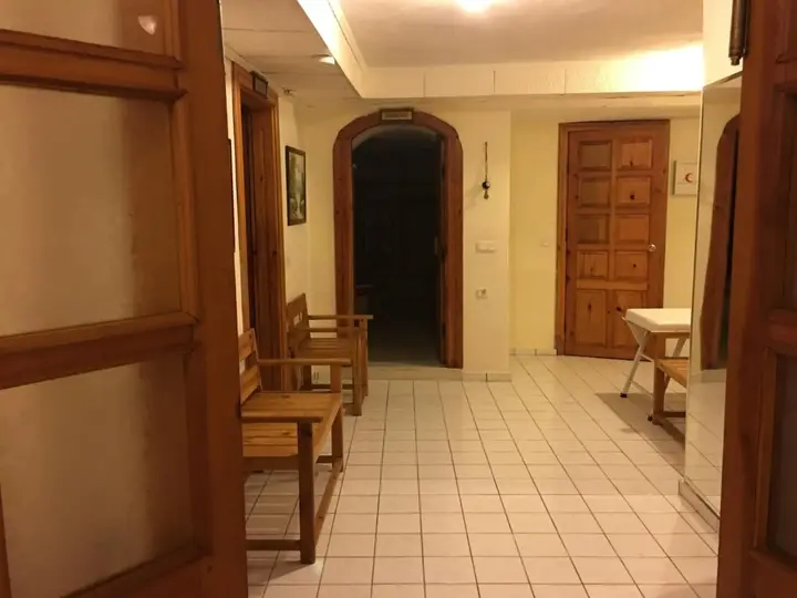 Дальян: Asur Hotel & Aparts & Villas