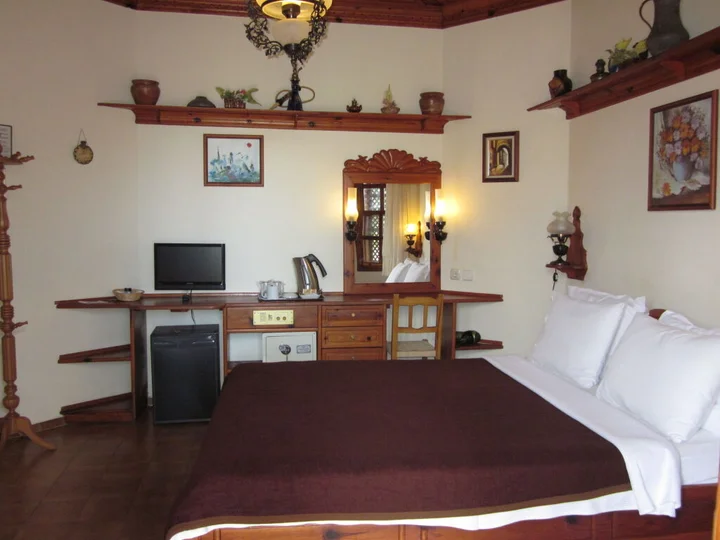 Дальян: Asur Hotel & Aparts & Villas