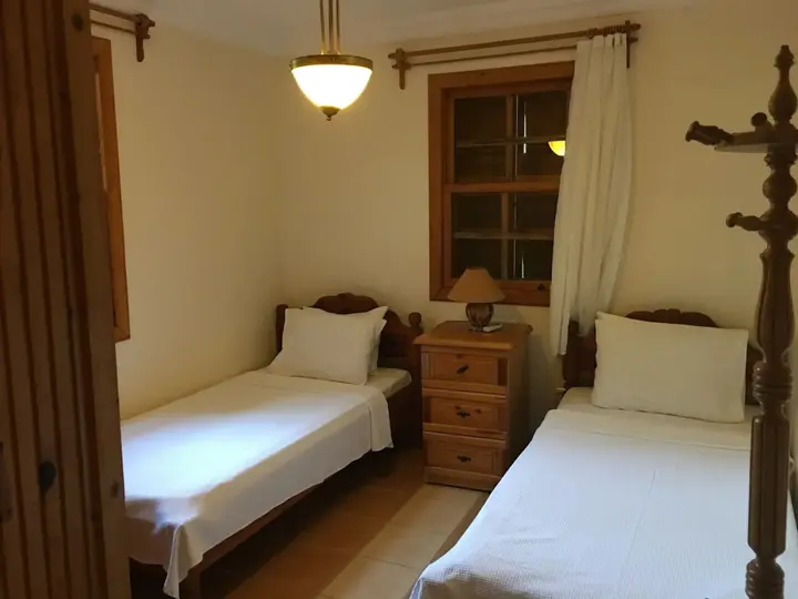 Дальян: Asur Hotel & Aparts & Villas