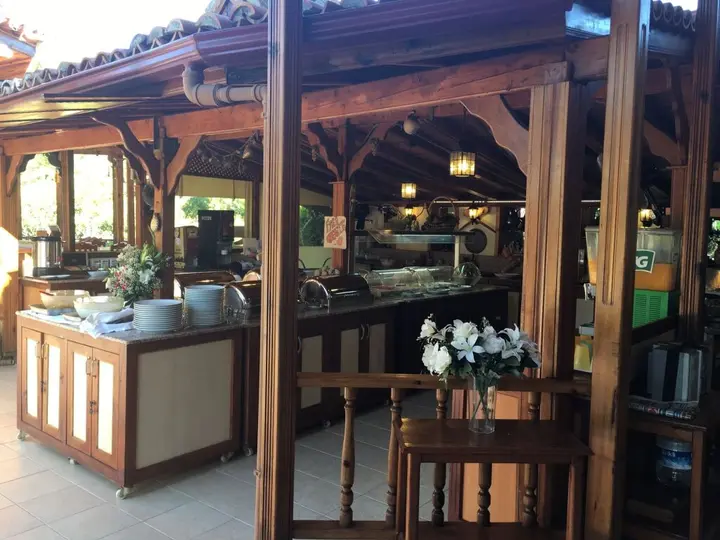Дальян: Asur Hotel & Aparts & Villas
