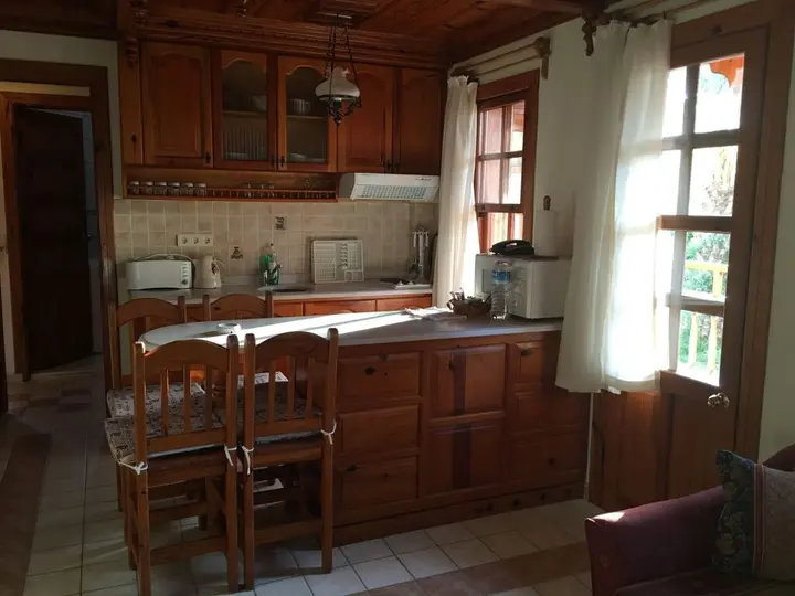 Дальян: Asur Hotel & Aparts & Villas