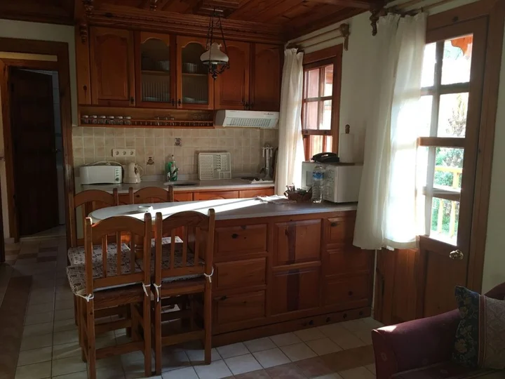 Дальян: Asur Hotel & Aparts & Villas