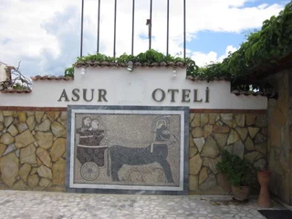 Дальян: Asur Hotel & Aparts & Villas