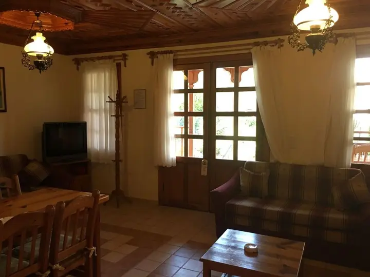 Дальян: Asur Hotel & Aparts & Villas
