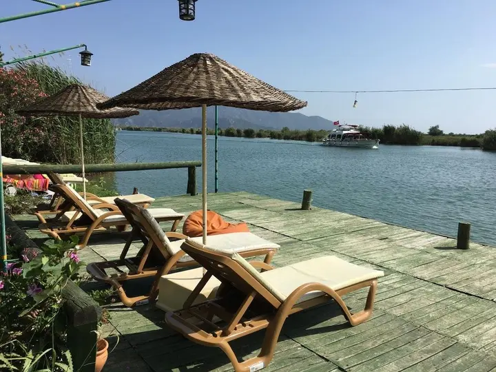 Дальян: Asur Hotel & Aparts & Villas
