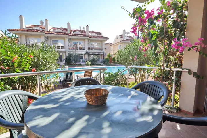 Sunset Beach Club Fethiye — фото 2
