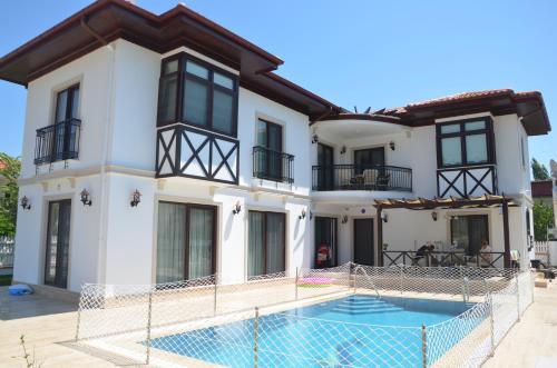 Дальян: Egehan Butik Hotel Dalyan
