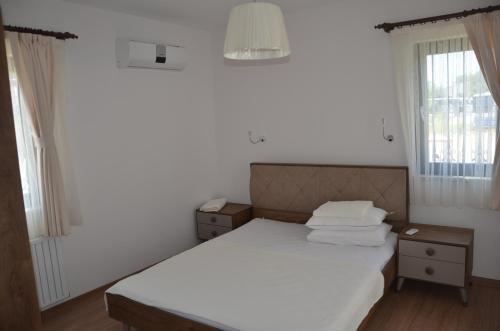 Дальян: Egehan Butik Hotel Dalyan
