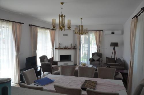 Дальян: Egehan Butik Hotel Dalyan