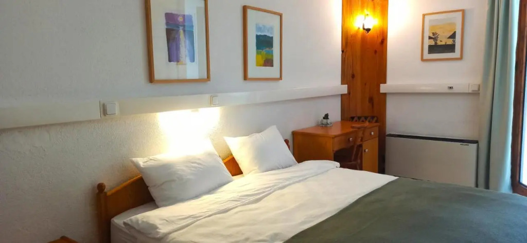 Адрасан: Swiss Eviniz Hotel