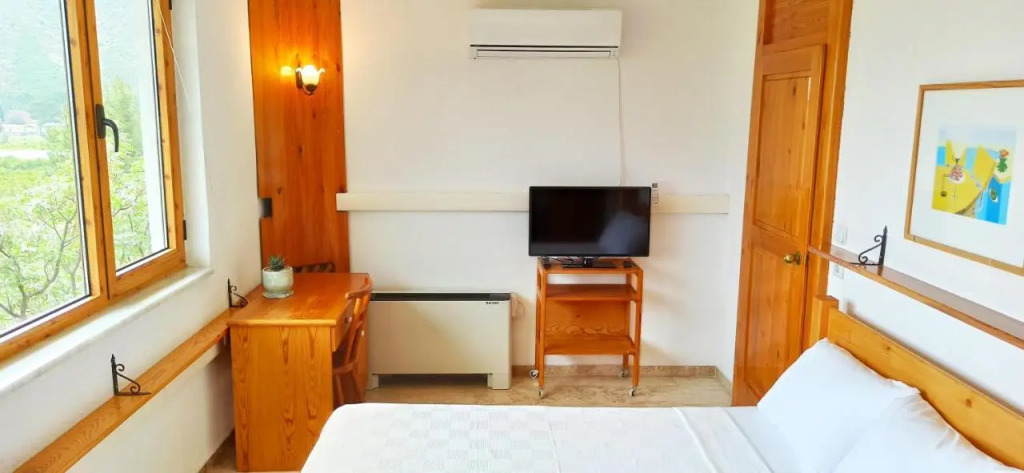 Адрасан: Swiss Eviniz Hotel