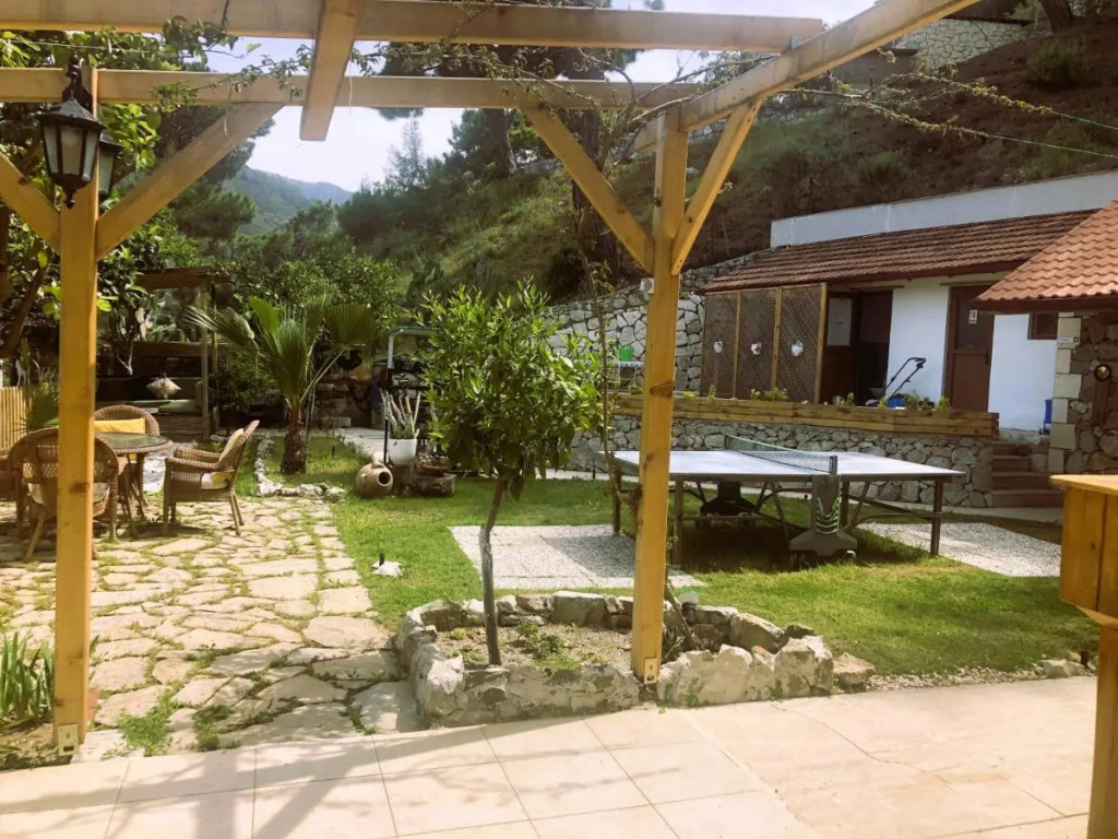 Адрасан: Swiss Eviniz Hotel