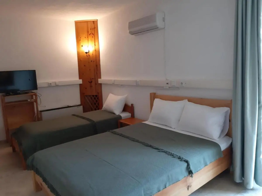 Адрасан: Swiss Eviniz Hotel