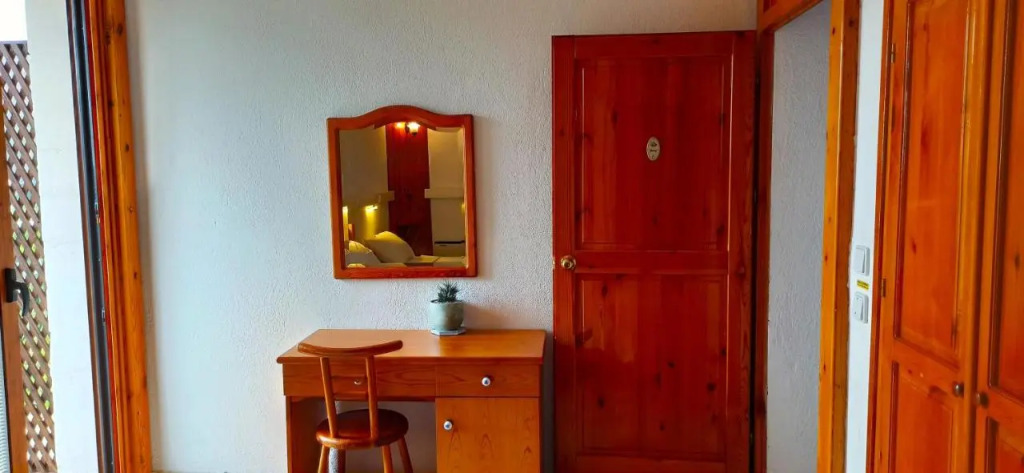 Адрасан: Swiss Eviniz Hotel