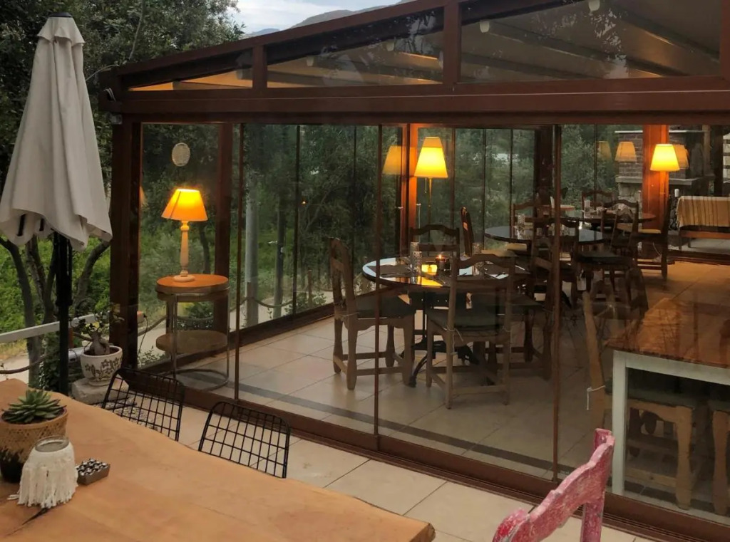 Адрасан: Swiss Eviniz Hotel