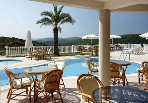 Turquoise Serenity Villas — фото 5