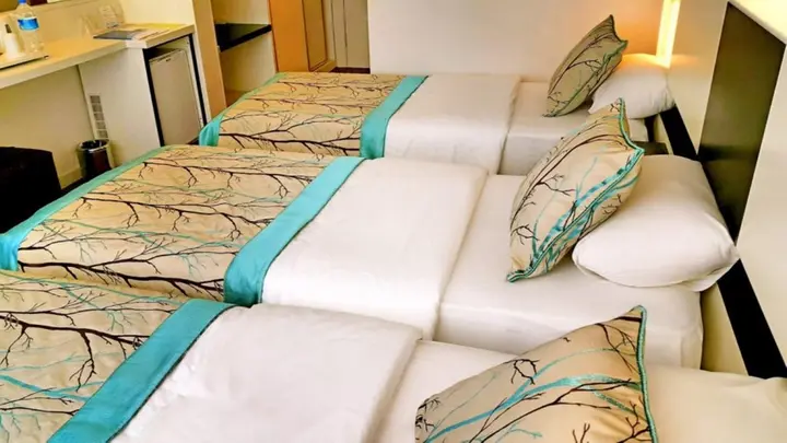 Анталья: Blue Garden Hotel