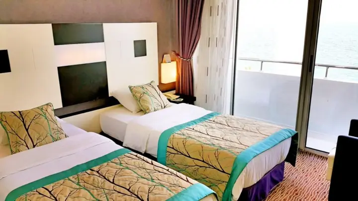 Анталья: Blue Garden Hotel