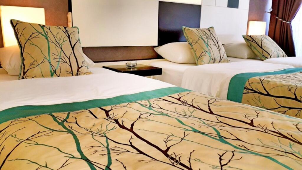 Анталья: Blue Garden Hotel