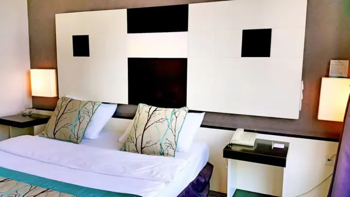 Анталья: Blue Garden Hotel