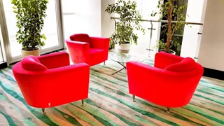 Анталья: Blue Garden Hotel