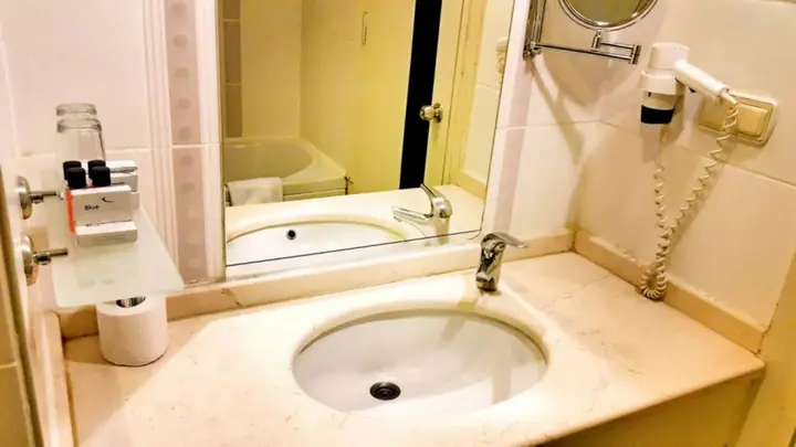 Анталья: Blue Garden Hotel