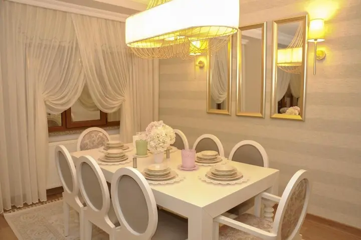 Стамбул: Platinium Residence