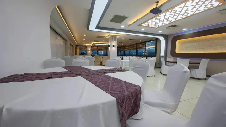 Эрзинджан: Grand Simay Hotel
