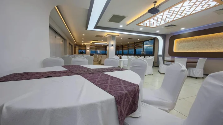 Эрзинджан: Grand Simay Hotel
