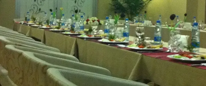 Эрзинджан: Grand Simay Hotel