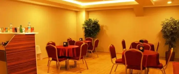 Эрзинджан: Grand Simay Hotel