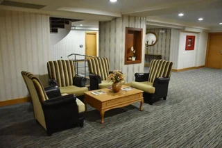 Эрзинджан: Grand Simay Hotel