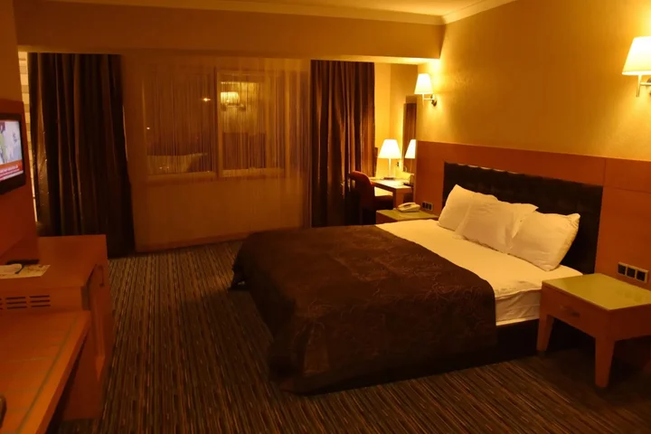 Эрзинджан: Grand Simay Hotel