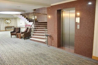Эрзинджан: Grand Simay Hotel