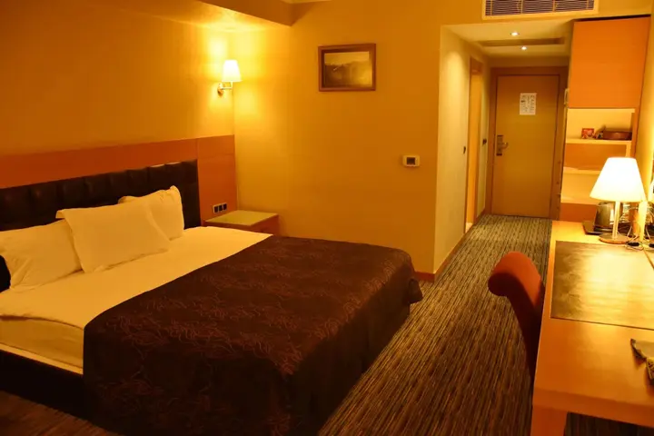 Эрзинджан: Grand Simay Hotel