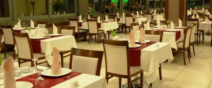 Эрзинджан: Grand Simay Hotel