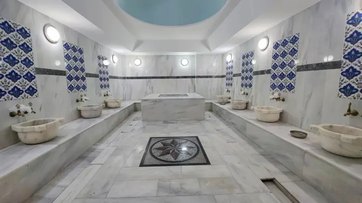 Эрзинджан: Grand Simay Hotel
