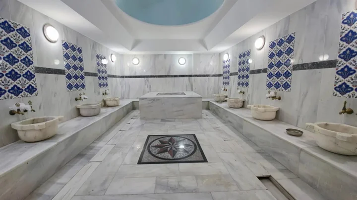 Эрзинджан: Grand Simay Hotel