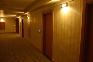 Эрзинджан: Grand Simay Hotel