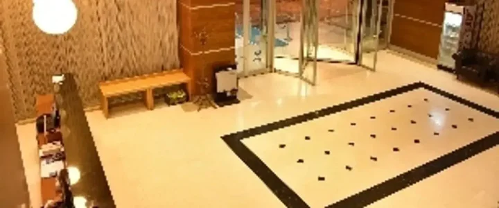 Эрзинджан: Grand Simay Hotel