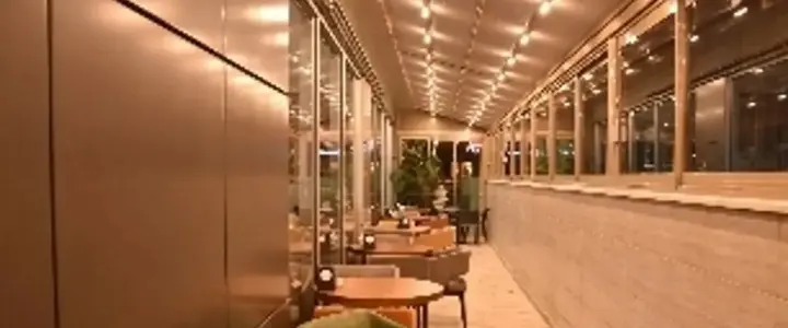 Эрзинджан: Grand Simay Hotel