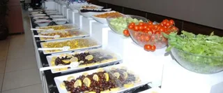 Эрзинджан: Grand Simay Hotel
