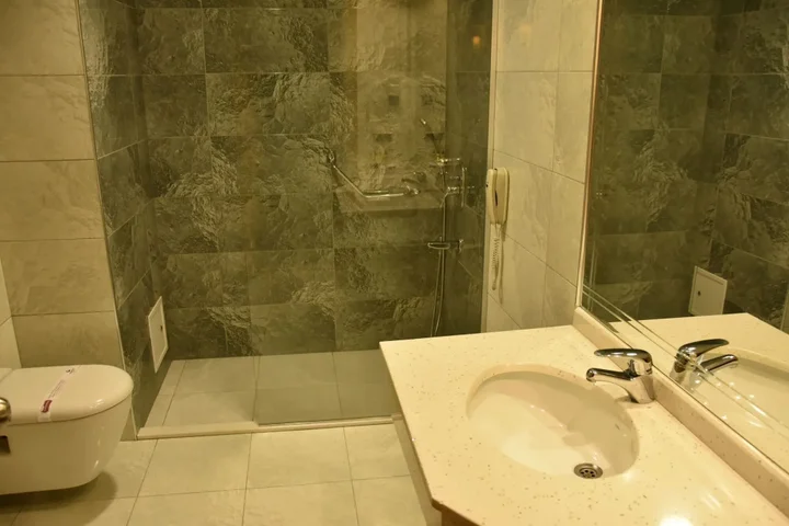 Эрзинджан: Grand Simay Hotel