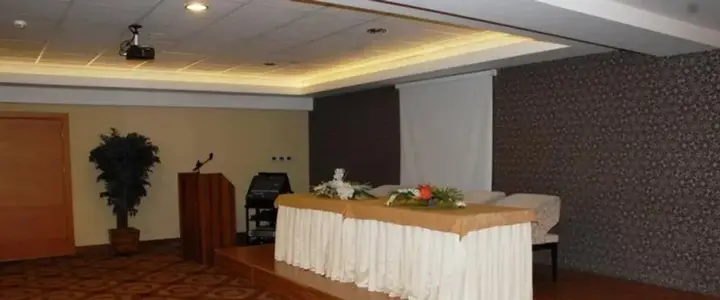 Эрзинджан: Grand Simay Hotel