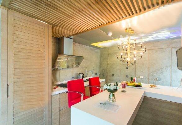 Стамбул: Trend Istanbul Bosphorus