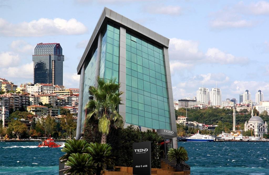 Trend Istanbul Bosphorus — фото 3