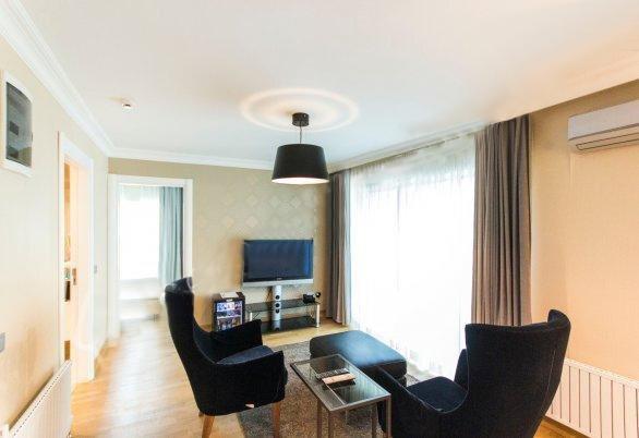 Стамбул: Trend Istanbul Bosphorus