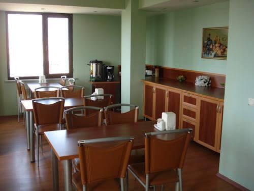 Стамбул: Hotel Tekno Park