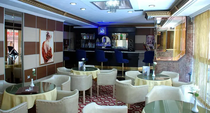 Анкара: Royal Carine Hotel