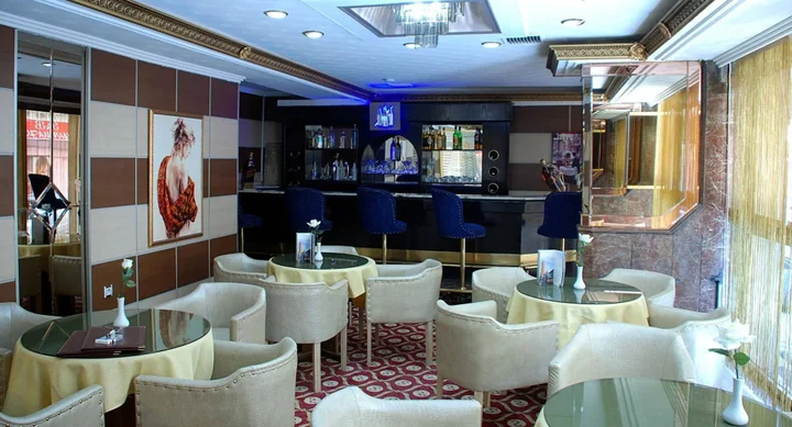 Анкара: Royal Carine Hotel